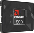 Накопитель SSD 2.5'' AMD R3SL1024G2 1024 ГБ 103072