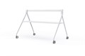 Стойка мобильная Yealink MB-FloorStand-860Т White 127163