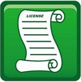 Лицензия  Yealink VC800-16-site-License 127165