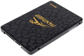 Накопитель SSD 2.5'' Apacer AP240GAS340G-1 240 ГБ 103078