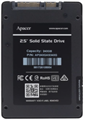 Накопитель SSD 2.5'' Apacer AP240GAS340G-1 240 ГБ 103078