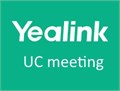 Лицензия  Yealink UC meeting - Record license 127224