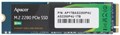 Накопитель SSD M.2 2280 Apacer AP1TBAS2280P4U-1 1024 ГБ 103081