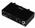 Аудиоинтерфейс  Arturia MiniFuse 1 Black 127255
