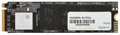 Накопитель SSD M.2 2280 Apacer AS2280P4 256 ГБ 103085