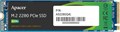 Накопитель SSD M.2 2280 Apacer AP256GAS2280Q4L-1 256 ГБ 103087