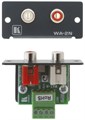 Переходник  Kramer WA-2N (W) 127343