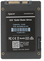 Накопитель SSD 2.5'' Apacer AP512GAS350-1 512 ГБ 103090