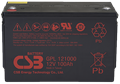 Аккумулятор  CSB GPL 121000 100155