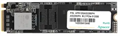 Накопитель SSD M.2 2280 Apacer AP512GAS2280P4-1 512 ГБ 103096