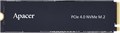 Накопитель SSD M.2 2280 Apacer AP512GAS2280Q4X-1 512 ГБ 103098