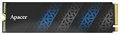 Накопитель SSD M.2 2280 Apacer AP512GAS2280P4UPRO-1 512 ГБ 103099