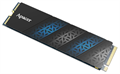 Накопитель SSD M.2 2280 Apacer AP512GAS2280P4UPRO-1 512 ГБ 103099