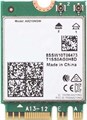 Сетевая карта  Intel AX210.NGWG.NV 127523