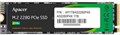 Накопитель SSD M.2 2280 Apacer AS2280P4 1000 ГБ 103101