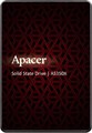 Накопитель SSD 2.5'' Apacer AP1TBAS350XR-1 1000 ГБ 103102