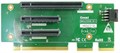 Карта расширения  Gooxi SL2108-748-PCIE10-M-L 127587