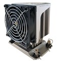 Радиатор  Supermicro SNK-P0091AP4 127614