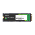 Накопитель SSD M.2 2280 Apacer AP2TBAS2280Q4U-1 2000 ГБ 103110