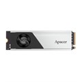 Накопитель SSD M.2 2280 Apacer AP2TBAS2280F4-1 2000 ГБ 103111