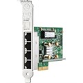 Адаптер сетевой HPE 331T 127803