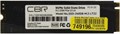 Накопитель SSD M.2 2280 CBR SSD-240GB-M.2-LT22 240 ГБ 103115