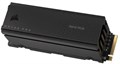 Накопитель SSD M.2 2280 Corsair CSSD-F2000GBMP700PRO 2000 ГБ 103123