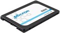 Накопитель SSD 2.5'' Crucial MTFDDAK960TDS-1AW1ZABYY 960 ГБ 103132