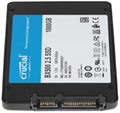 Накопитель SSD 2.5'' Crucial CT1000BX500SSD1 1000 ГБ 103133