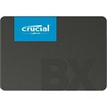 Накопитель SSD 2.5'' Crucial CT2000BX500SSD1 2000 ГБ 103142