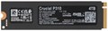 Накопитель SSD M.2 2280 Crucial P310 4000 ГБ 103153