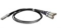 Кабель  ACD ACD-QSFP-SFP-DA-2m 128239