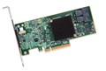 Контроллер SAS Broadcom/LSI 9300-8i SGL 128246