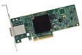 Контроллер SAS Broadcom/LSI 9300-8e SGL 128249