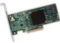 Контроллер SAS Broadcom/LSI 9341-8i SGL 128254