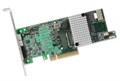 Контроллер SAS Broadcom/LSI 9271-4i SGL 128257