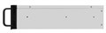 Корпус серверный 2U Exegate Pro 2U330-03 128314