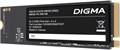Накопитель SSD M.2 2280 Digma Mega P5 256 ГБ 103165
