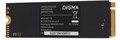 Накопитель SSD M.2 2280 Digma DGSM4001TS69T 1000 ГБ 103168