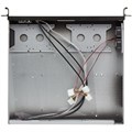 Корпус серверный 1U Exegate 1U390-01 128375