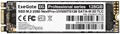 Накопитель SSD M.2 2280 Exegate NextPro+ UV500TS128 128 ГБ 103185