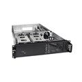 Корпус серверный 2U Exegate 2U550-08 128451