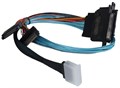 Кабель  Procase CBL-SLSAS8-2U3-6 128458