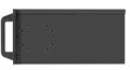 Корпус серверный 4U Exegate Pro 4U350-02 128504