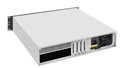 Корпус серверный 2U Exegate Pro 2U400-02 128507