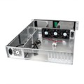 Корпус серверный 2U Exegate 2U650-08 128514