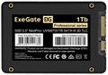 Накопитель SSD 2.5'' Exegate NextPro+ UV500TS1TB 1000 ГБ 103210