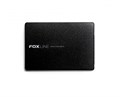 Накопитель SSD 2.5'' Foxline FLSSD512X5SE 512 ГБ 103213