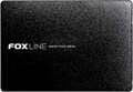 Накопитель SSD 2.5'' Foxline FLSSD512X5 512 ГБ 103215