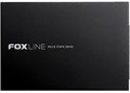 Накопитель SSD 2.5'' Foxline X5ST 256 ГБ 103216